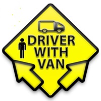 Driver-With-Van (UK) Ltd