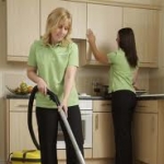 Cleaners Thames Ditton