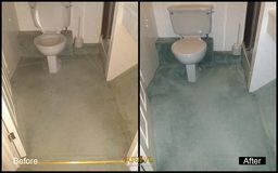 Carpet cleaning