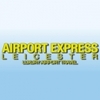 Airport Express Leicester Taxis