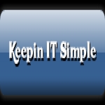 Keepin IT Simple