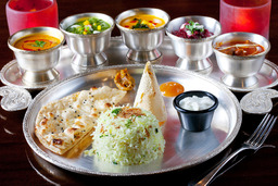 Our Thali