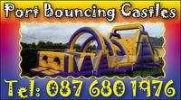 Port Bouncing Castles