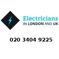 Electricians in London and UK