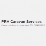 PRH Caravan Services