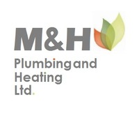 M & H plumbing and heating ltd