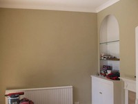 Breslin Builders and Decorators