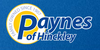 Paynes of Hinckley