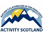 Activity Scotland