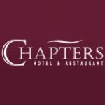 Chapters Hotel & Restaurant