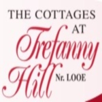 Trefanny Hill Cottages Cornwall