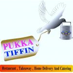 PUKKA TIFFIN