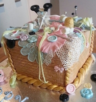 Cake Creations by Rhona