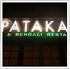 Pataka Restaurant