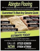 Abington Flooring