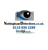 Nottingham Detectives