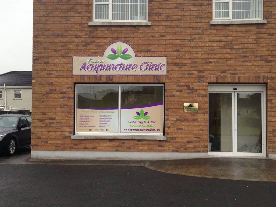 Tuam Acupuncture Clinic Meadow Grove, Milltown Road, Tuam, County Galway