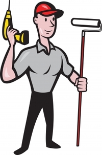 SBR Property Fix Handyman Service