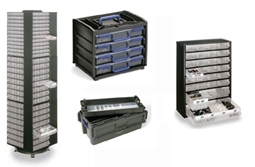 Raaco Storage Products