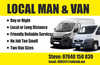 Local Man & Van