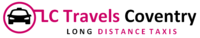 COVENTRY TAXIS LONG DISTANCE SERVICE | AIRPORT TRANSFERS