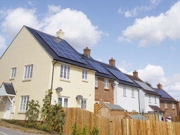 © Andy Bodycombe and Chelsfield Solar