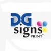 Dg Signs Print