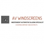 Av Windscreens