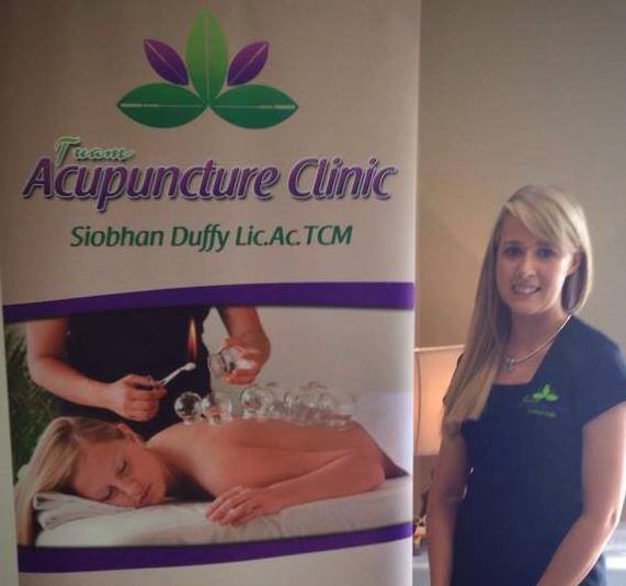 Tuam Acupuncture Clinic Meadow Grove, Milltown Road, Tuam, County Galway