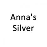 Anna's Silver