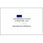 Affordable Fitted Furniture