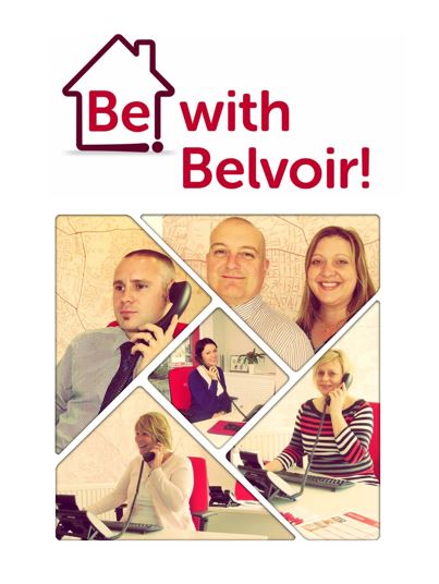 Belvoir Ipswich