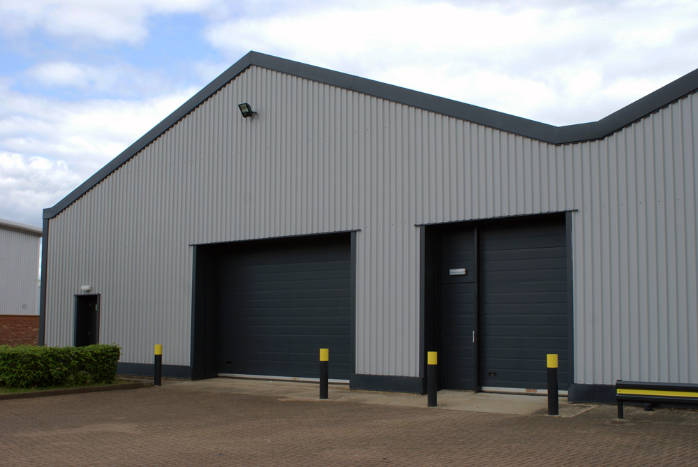 Bizspace, Team Valley Business Centre, Earlsway, Team Valley Trading