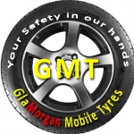 Glamorgan Mobile Tyres
