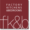 Factory Kitchens & Bedrooms