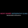 Nicky Sharp Osteopathy Clinic