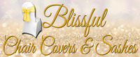 Blissful Chair Covers & Sashes