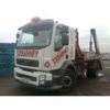 T Kearney Skip Hire Ltd