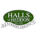 Halls Of Heddon