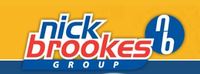 Nick Brookes Skip Hire