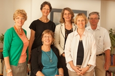 Elysia Therapeutic Centre Therapy Team