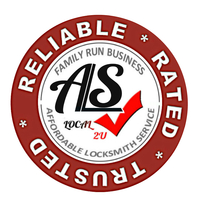 A.L.S. UPVC Door Repairs