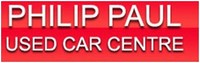 Philip Paul Car Centre Ltd