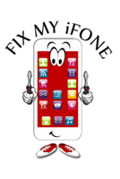 Fix My iFone
