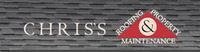 Chris's Roofing And Property Maintenance