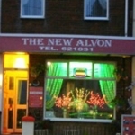 The New Alvon Hotel