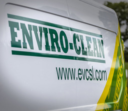 Enviro-Clean (Scotland) Ltd Septic Tank Emptying