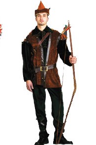 Express Yourself Costume Hire in Netley 
