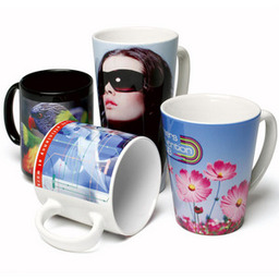 Promotional Mugs