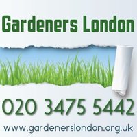 Gardeners London
